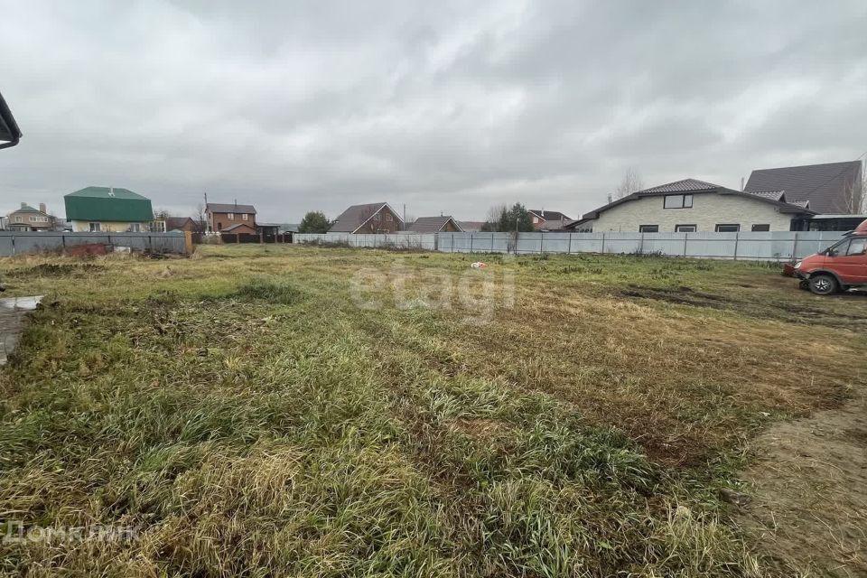 земля р-н Искитимский снт Бердь городской округ Бердск, Бердск фото 2