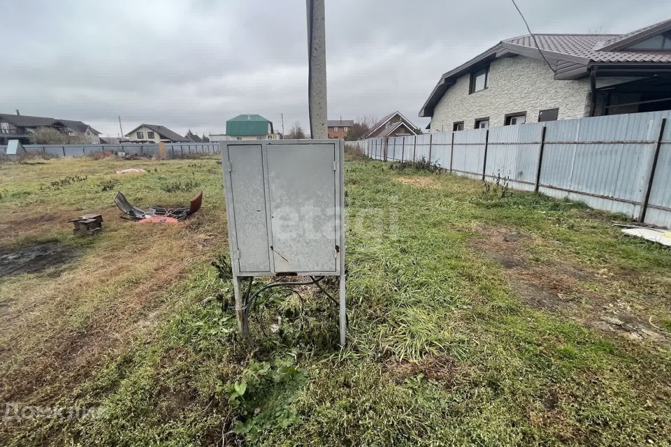 земля р-н Искитимский снт Бердь городской округ Бердск, Бердск фото 4