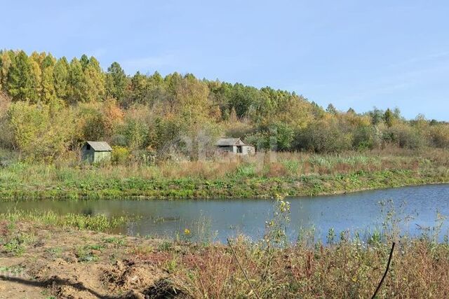 земля р-н Ленинский Саранск городской округ, СТ Зелёная роща-1 фото