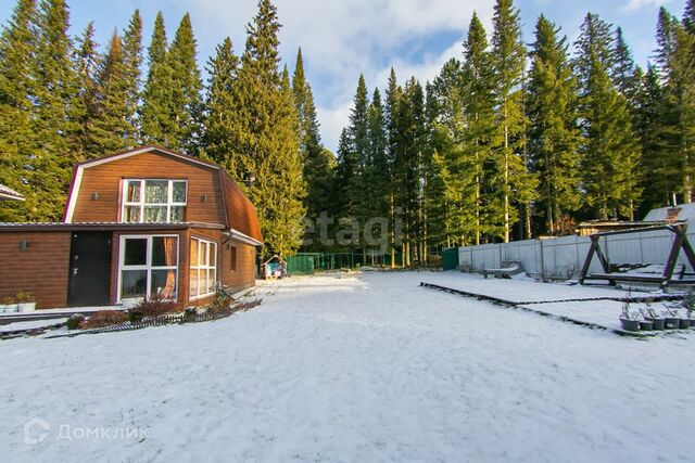 р-н Советский Томск городской округ, СТ Кедр Бригада 2, 30 фото