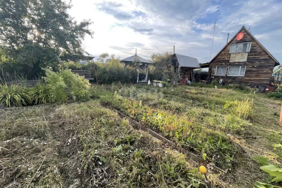 дом ЗАТО Железногорск городской округ, СТ 34 фото 2