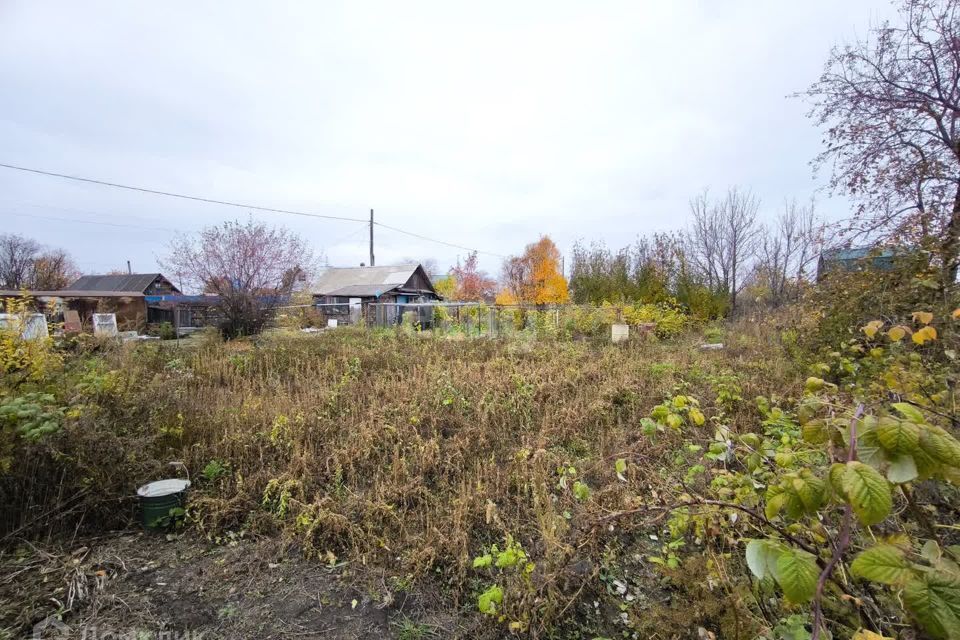 дом р-н Березовский снт Химик Красноярск городской округ, улица Борисевича, 2г 1079 фото 4