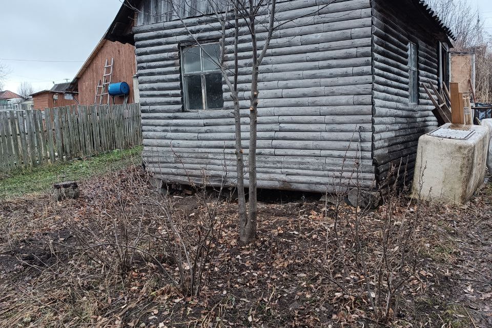 земля г Томск р-н Октябрьский снт Ромашка ул 19-я Томск городской округ фото 2