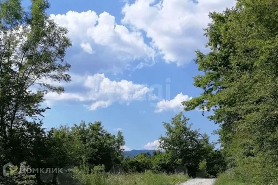 земля г Геленджик пл Центральная Геленджик городской округ фото 2