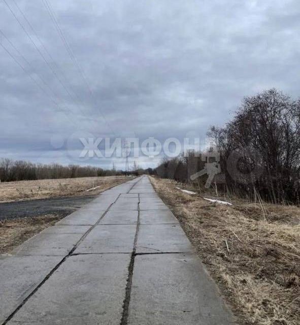 земля г Архангельск р-н Цигломенский округ Архангельск городской округ, Товарищество собственников недвижимости Малое Никольское фото 8