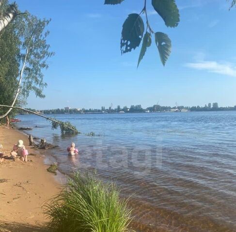 ул 1-я Полевая 4 Свердловское городское поселение фото