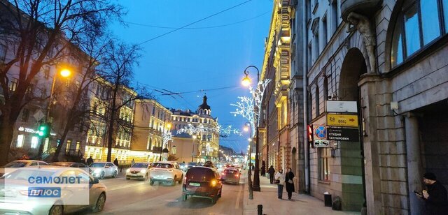 метро Петроградская пр-кт Каменноостровский 29 округ Аптекарский остров, Петроградка фото