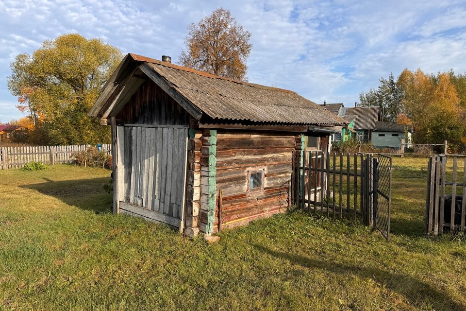 дом р-н Собинский Юрино Воршинское сп фото 10