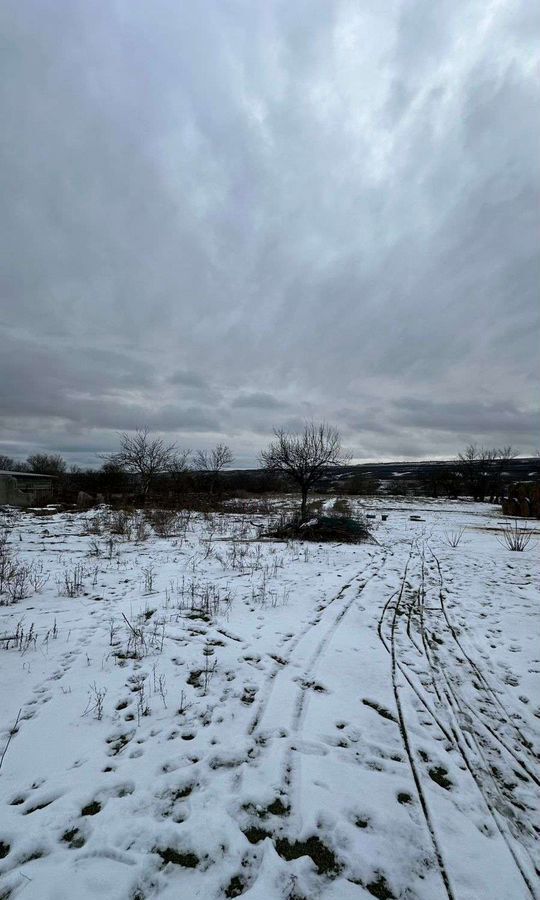 земля р-н Минераловодский с Гражданское ул Партизанская фото 1