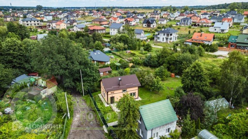 дом г Пионерский Пионерский городской округ, СМ Восточный фото 7