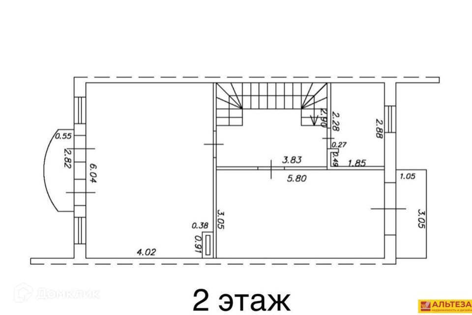 дом р-н Светлогорский г Светлогорск ул Сосновая 32/2 фото 8