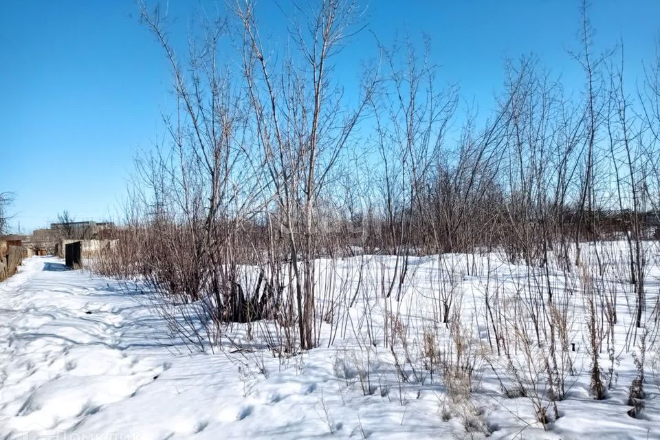 земля г Курган снт Кедр Курган городской округ, 185 фото 8