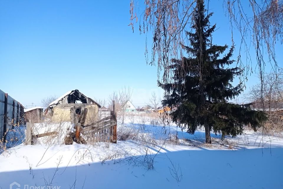 земля р-н Кетовский с Кетово ул Луговая 22 фото 10