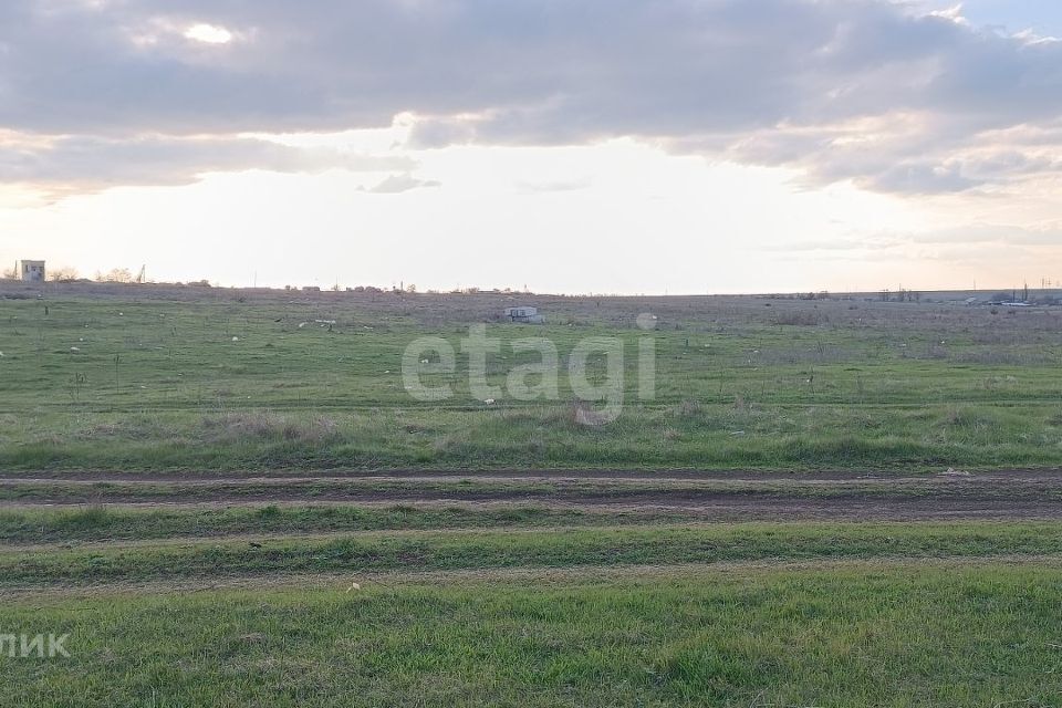 земля р-н Симферопольский Мирное фото 10