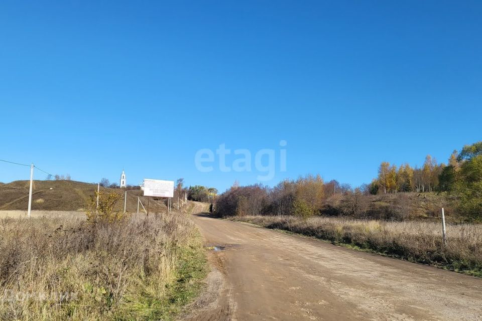 земля Переславль-Залесский городской округ, ДНТ Переславская Благодать фото 6