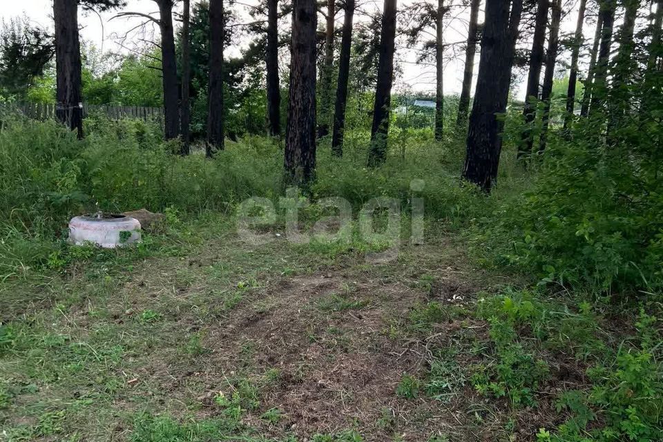 дом г Сосновоборск городской округ Сосновоборск, НОТ Дружба фото 7