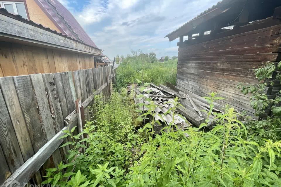 дом г Железногорск ЗАТО Железногорск городской округ, СТ 25 фото 9