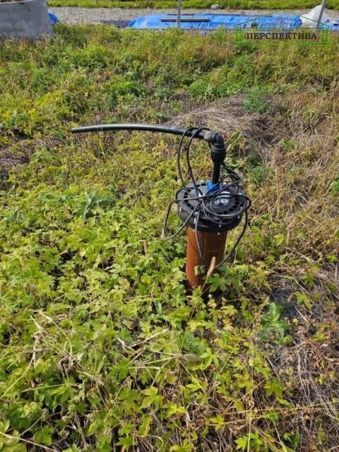 земля г Артем с Суражевка ул Кубанская Артёмовский городской округ фото 5