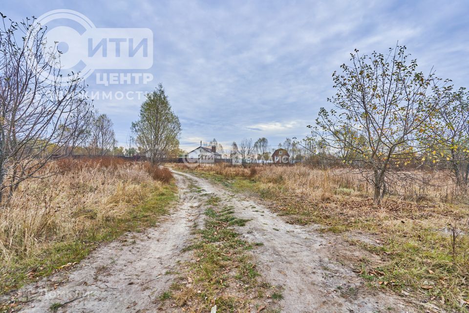 земля р-н Рамонский д Ивницы 25 Января, 2 фото 8