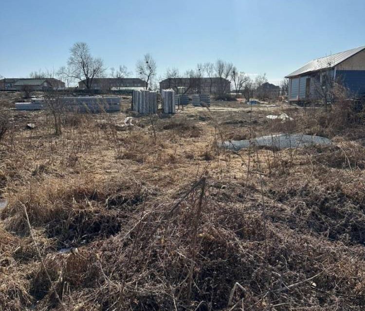 земля г Артем ул Баневура Артёмовский городской округ фото 10