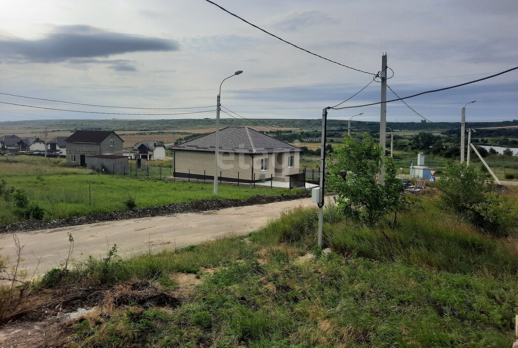 дом р-н Анапский ст-ца Гостагаевская ул Утренней зари фото 16