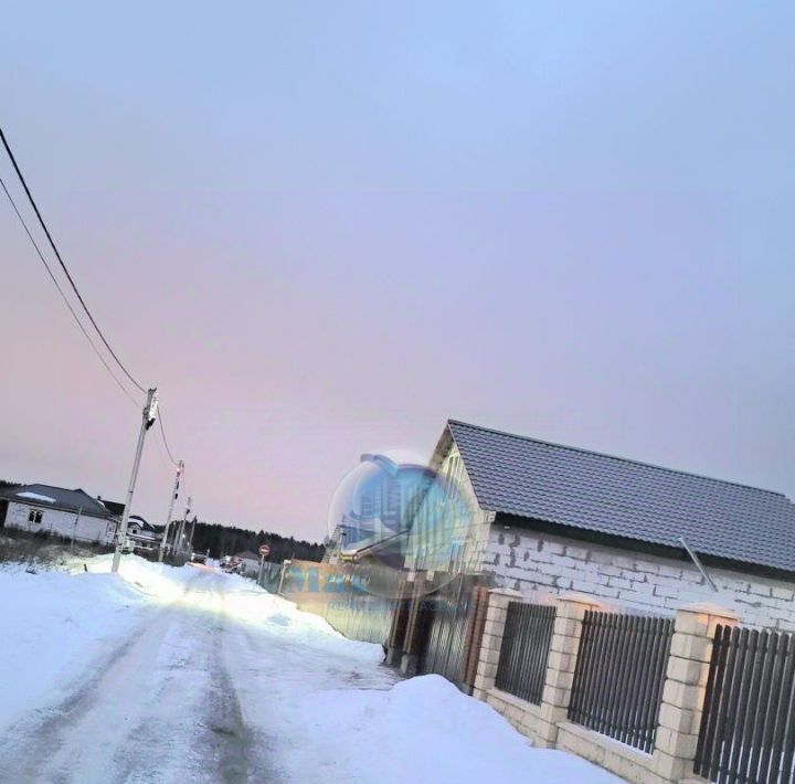 дом городской округ Сергиево-Посадский д Бор Домодедово, Подольск фото 1