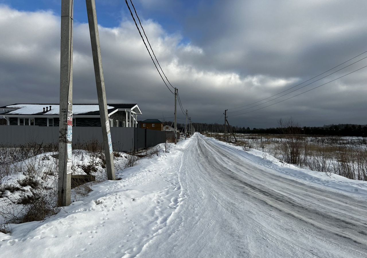 земля городской округ Домодедово 35 км, с. Растуново, Новокаширское шоссе фото 1