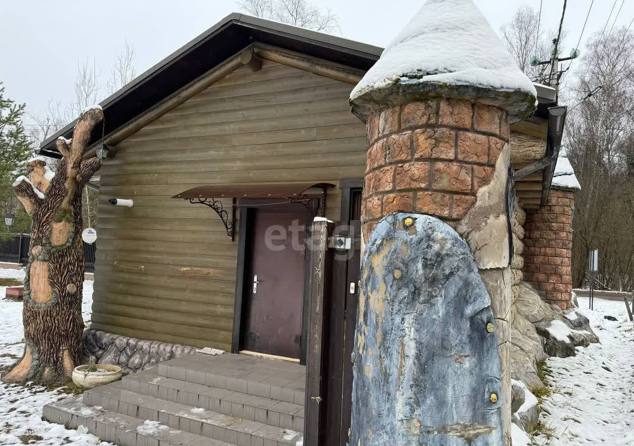 дом р-н Жуковский д Папино снт тер.Созвездие Варшавское шоссе, 19 км, сельское поселение Чубарово, Балабаново фото 40