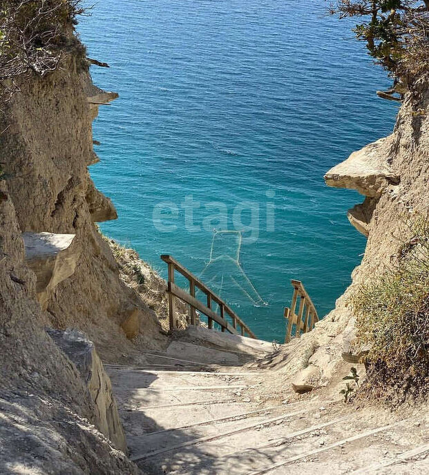 дом р-н Анапский с Супсех ул Казачья фото 29