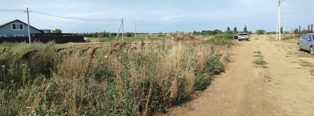 земля р-н Анапский с Цибанобалка ул Васильковая фото 5