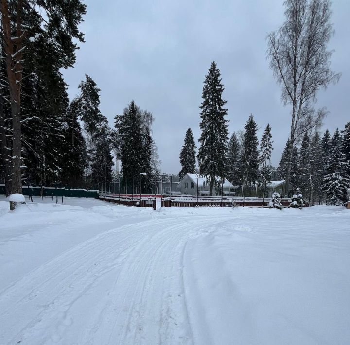 дом г Солнечногорск Грин Вилл ДНП, Зеленоград — Крюково, 84 фото 19