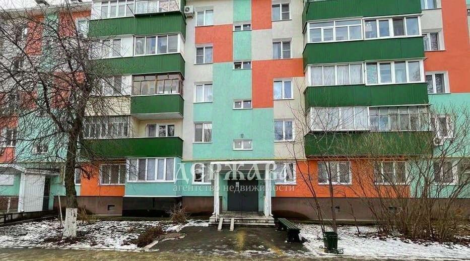 квартира г Старый Оскол Интернациональный микрорайон 31 фото 12