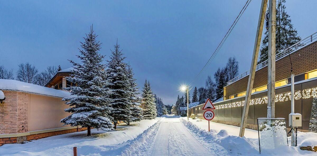 дом городской округ Одинцовский Назарьево-ДПК СНТ, Толстопальцево, 242с 1 фото 40