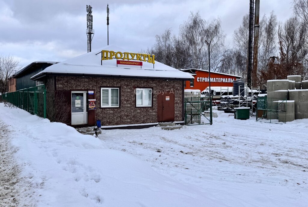 земля городской округ Богородский п Воровского снт Светлячок Железнодорожная фото 14