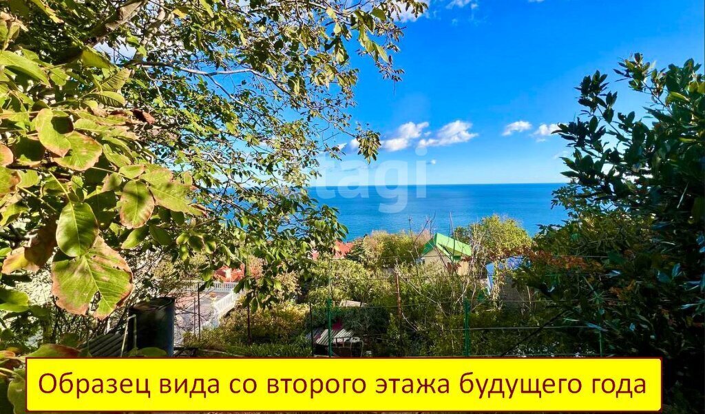 земля г Ялта г Алупка ул им Ленина фото 2