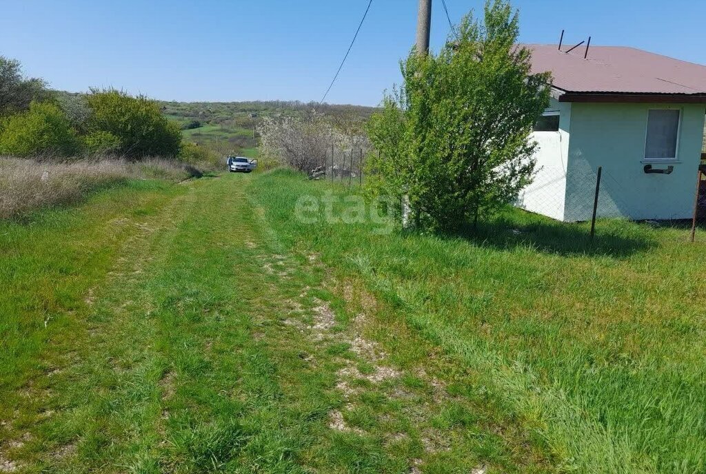 земля р-н Анапский г Анапа ул Центральная садоводческое товарищество Персик фото 2