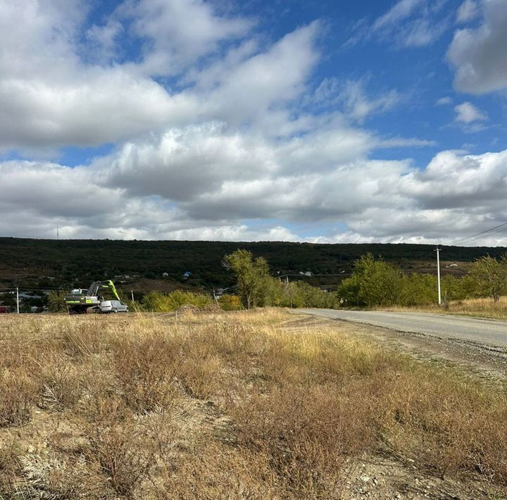 земля р-н Шпаковский с Татарка Нижняя Татарка кв-л фото 3