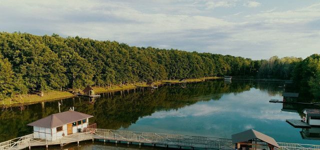 земля г Горячий Ключ п Первомайский ул Минеральная ст-ца Саратовская фото 1