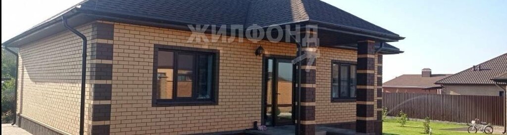 дом р-н Белгородский пгт Разумное микрорайон Разумное 81 ул Васнецова городское поселение Разумное фото 4