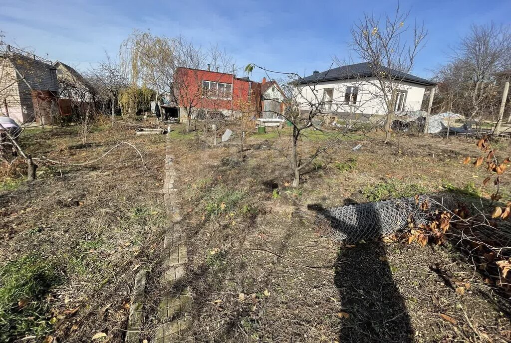 дом р-н Анапский г Анапа проезд 1-й садово-огородническое товарищество Колос фото 19