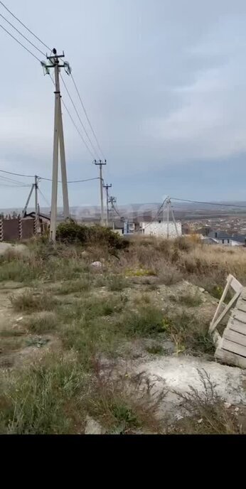 земля р-н Анапский с Супсех ул Львовская фото 9