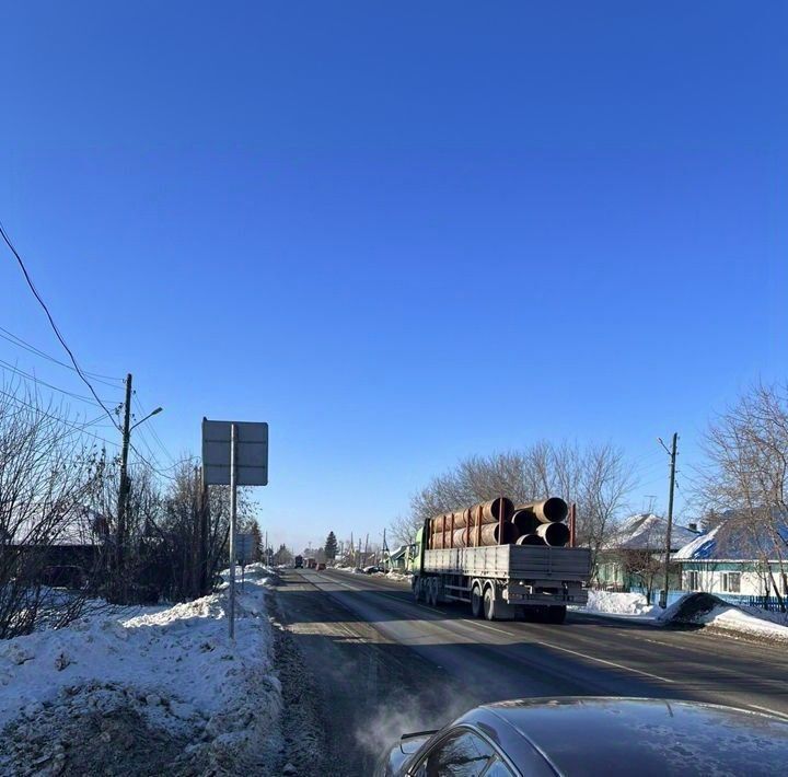 свободного назначения р-н Нижнеингашский п Нижний Ингаш ул Ленина 87а городское поселение Нижний Ингаш фото 4