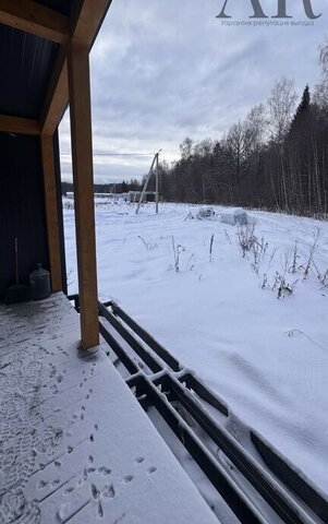 ТиНАО район Вороново фото