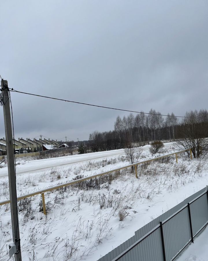 дом р-н Богородский д Шумилово ул Базарная Богородск фото 32