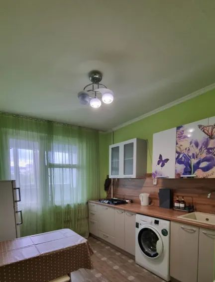 квартира г Кисловодск ул Куйбышева 53 фото 7