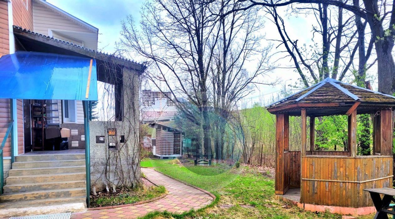 дом городской округ Ленинский д Боброво ДНТ Бутово тер., Бульвар Дмитрия Донского, 229 фото 2