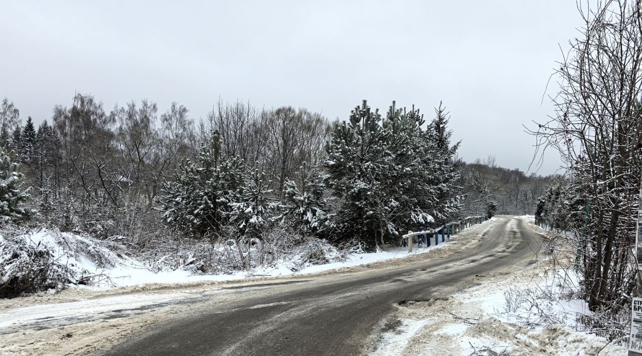 земля г Подольск д Матвеевское Подольск фото 5