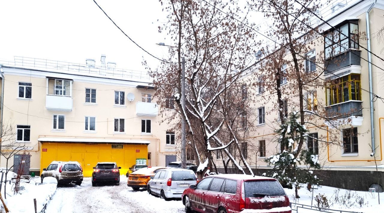 комната направление Рижское (северо-запад) ш Волоколамское 10, городской округ Красногорск фото 14