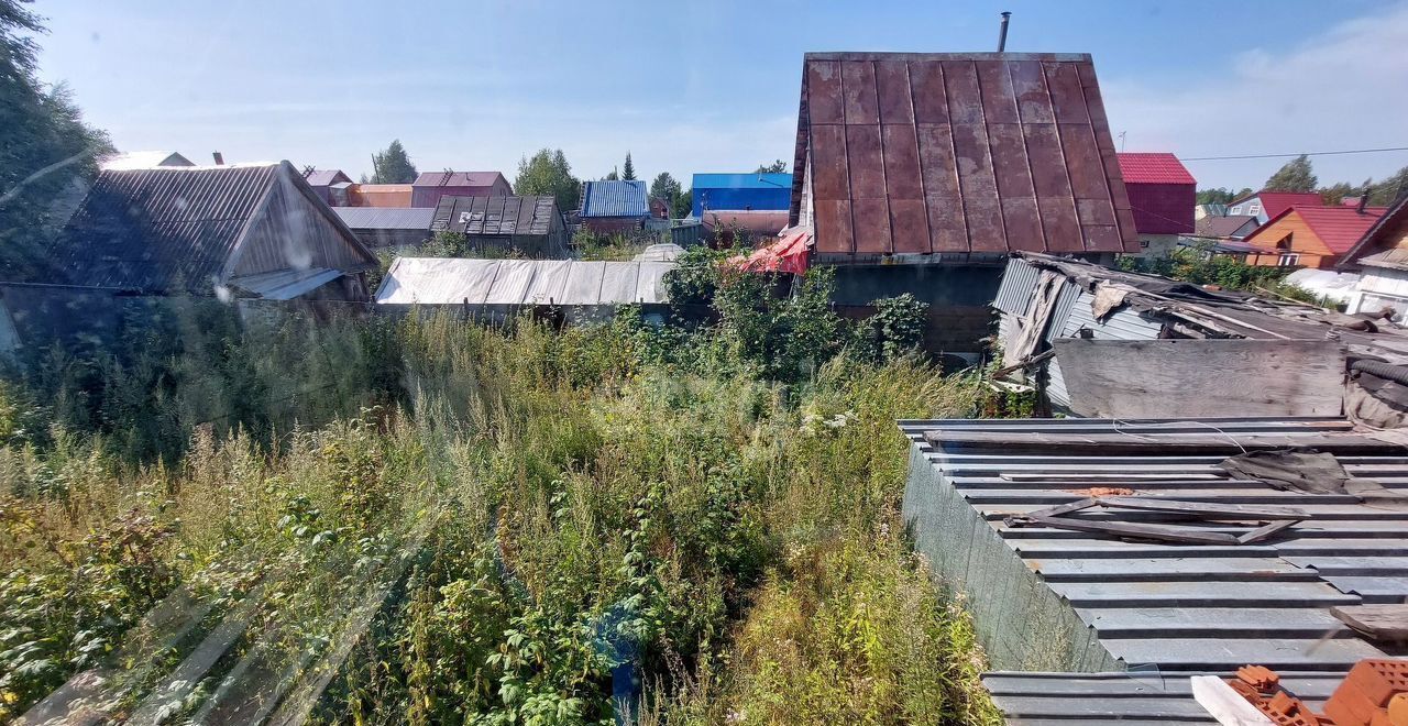 дом г Сургут тер ПСОК N 2 Железнодорожник ул Зеленая Тюменская обл. фото 5