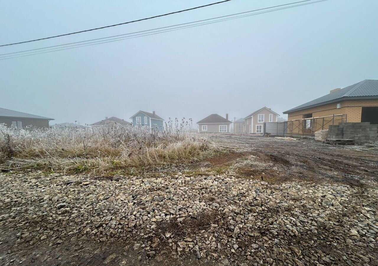 земля г Уфа с Нагаево р-н Октябрьский фото 3